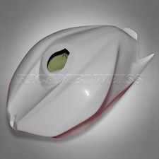 TH02 Yamaha YZF R6 Tankhaube Tankverkleidung Tankabdeckung Motorrad Racing 06-07