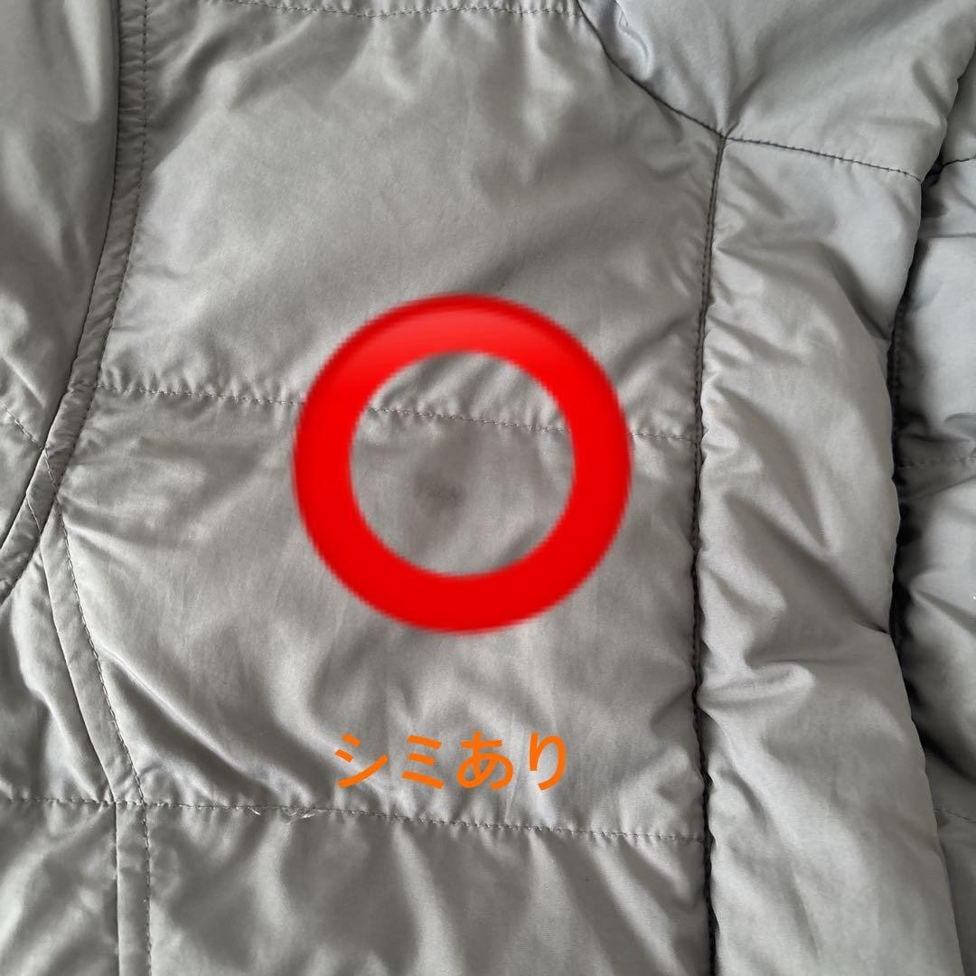 USED [AUTHENTIC] PRADA DOWN JACKET, SIZE 40, MEDI… - image 3