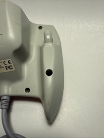 🕹Translucent Red Dreamcast Controller Tested & Works Great Genuine OEM Clean🕹