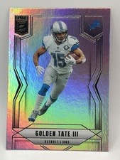 2025 Panini Donruss Elite - Golden Tate #17