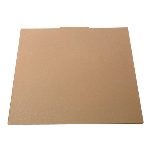 Doppelseitig Strukturiertes PEI Und Flexible Bauplatte 600 X 600 Mm 3D-Druck SA - Afbeelding 14 van 23