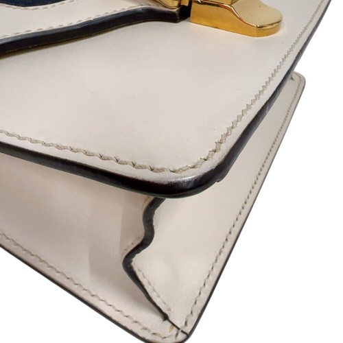 GUCCI Sylvie Mini ChainShoulder Bag 431666 Shoulder Bag Japan ookura - Bild 11 von 14