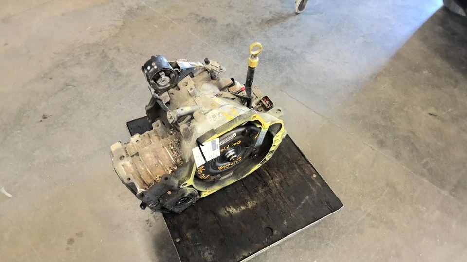 Automatic Transmission 4 Speed Fits 04 NEON 668543 Foto 3 de 4