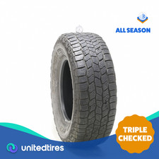Used 26570r16 Cooper Discoverer At3 4s 112t - 7.532