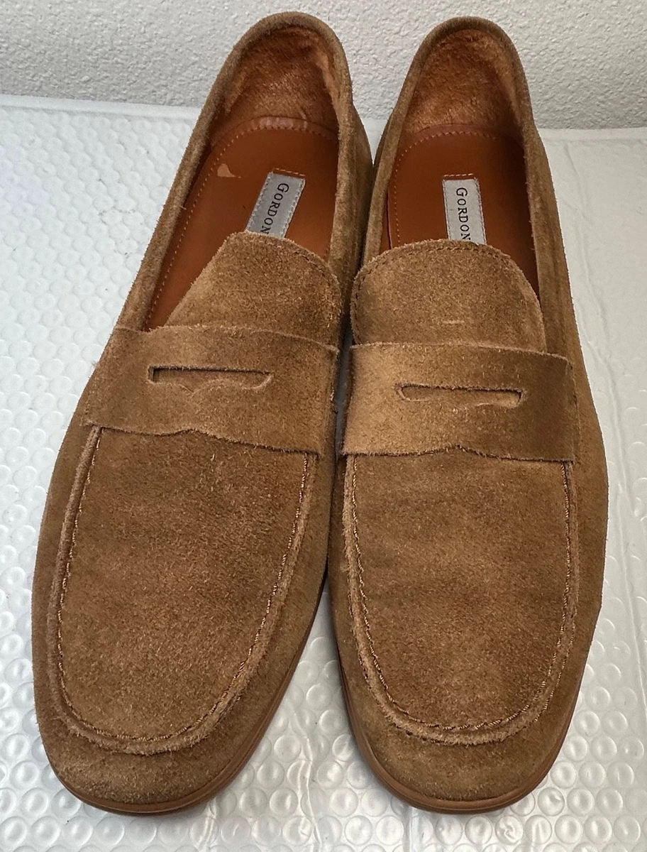 Gordon Rush Casual Shoes for Men for sale | eBay display picture 3