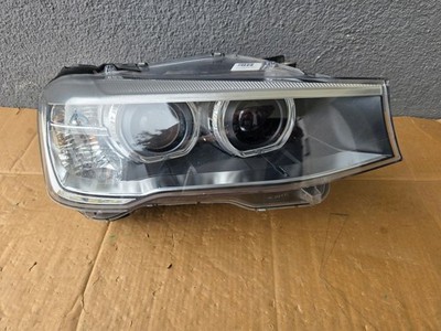 Frontscheinwerfer BMW X3 F25 7429076 LED Rechts Scheinwerfer Headlight