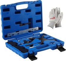 Timing Belt Tool Kit Ford Focus Fiesta 1.5 1.6 Ecoboost Volvo Mazda