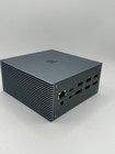 TIERGRADE TG-DC001 USB-C Docking Station Triple Display 2x HDMI DP LAN Used — photo 5