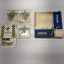 Vintage Perfect 1/2a Bell Crank, Line Connectors Sullivan Pylon Brand CL UC Lot