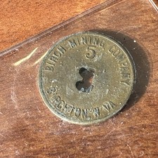 Birch Mining Company, Birchton, West Virginia, Raleigh ￼