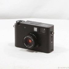 FUJIFILM X half X-HF1 B Black Compact Digital Camera 1774MP
