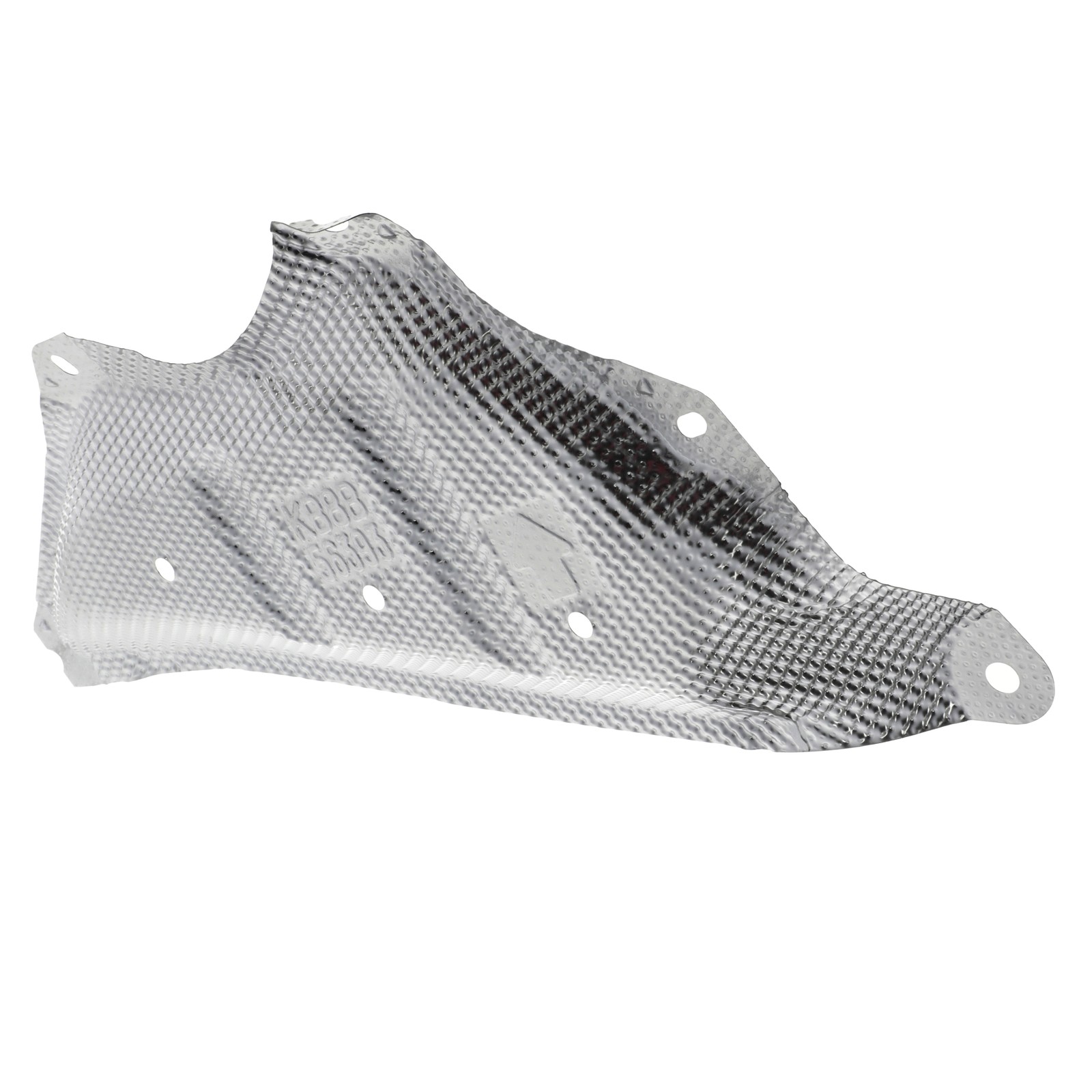 Sello de placa para Mazda CX-5 2017-2022 (N/P KB8B-56-393)