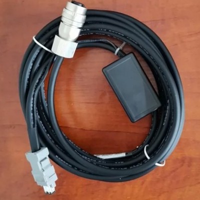 one new for yaskawa JZSP-CVP06-05-E Encoder cable Free ship
