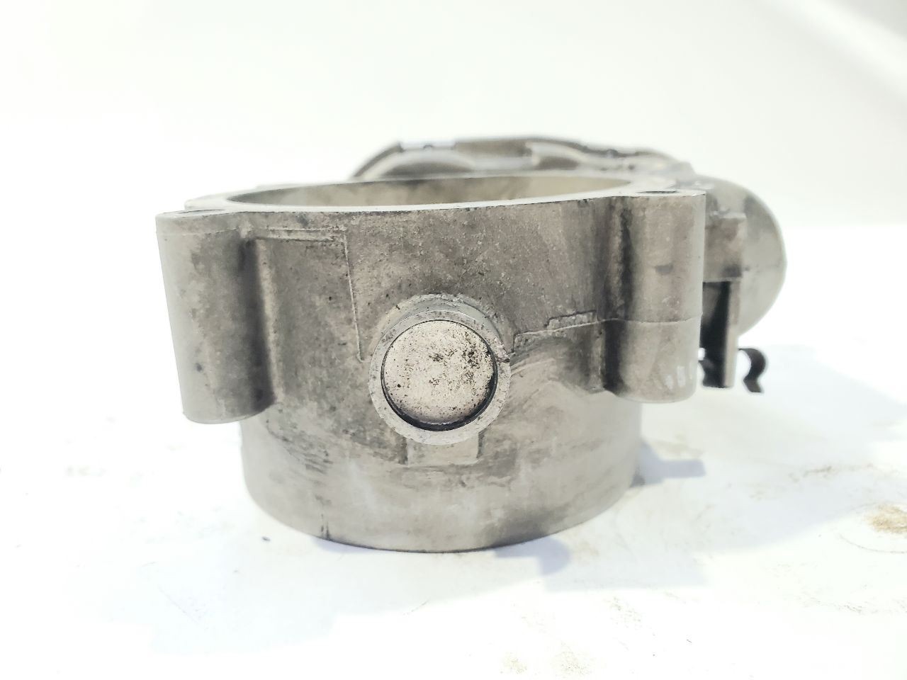 2003 Maserati Spyder Cambiocorsa OEM Throttle Body 4.2L V8