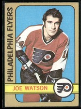 1972-73 Topps #156 Joe Watson
