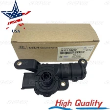 US STOCK for Kia Forte Koup Forte 10-13 Intake Manifold Runner Control Motor NEW