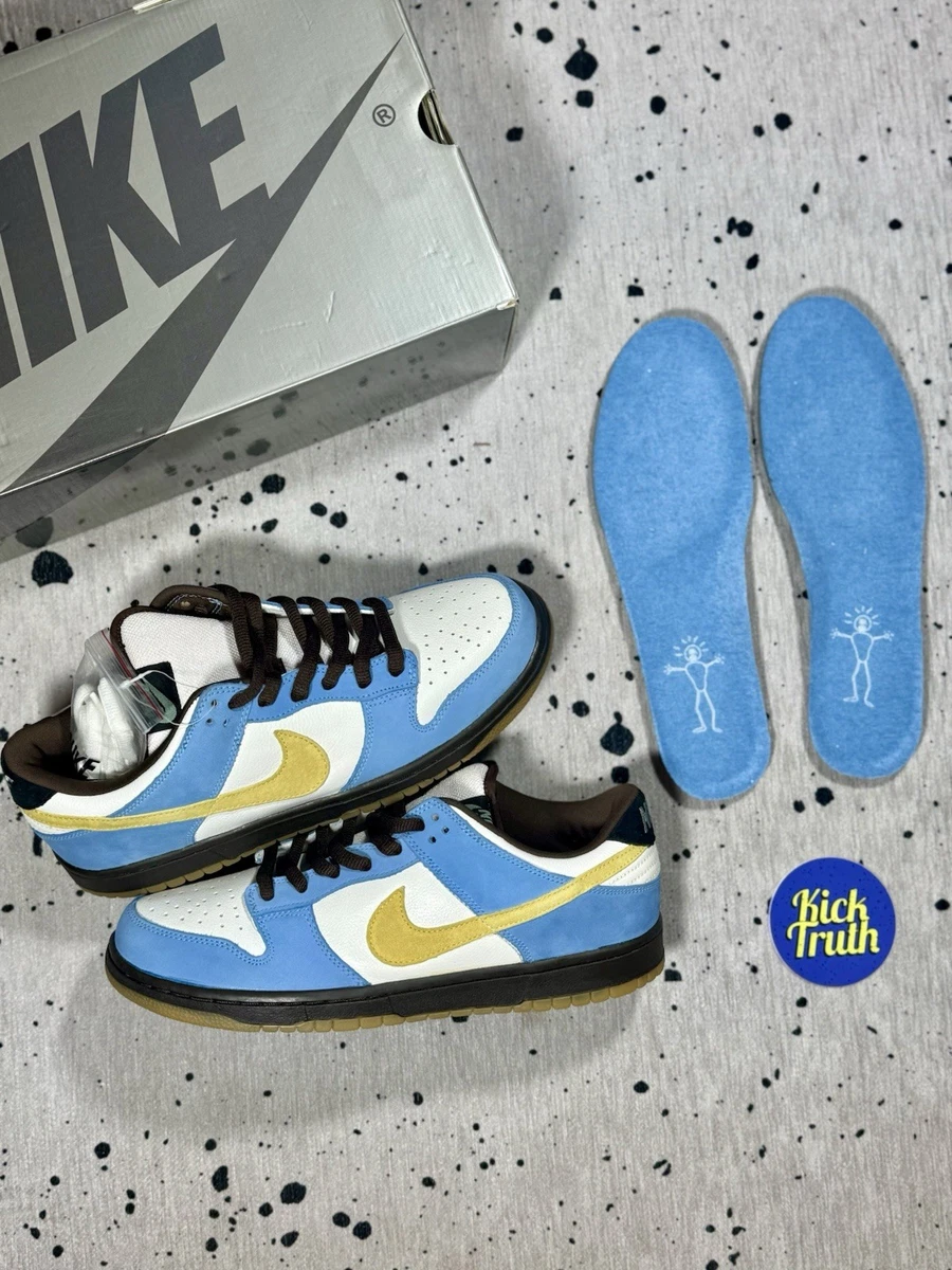 Nike Dunk Pro SB Low Homer | eBay