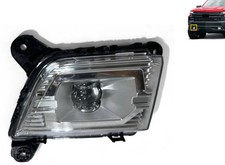 New Fits 2019-2023 Chevrolet Silverado Right Front Bumper Fog Light Lamp Led Rh New Fits 2019-2023 Chevrolet Silverado Right Front Bumper Fog Light Lamp Led Rh