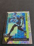 2020-21 Panini Flux #236 Xavier Tillman Laser