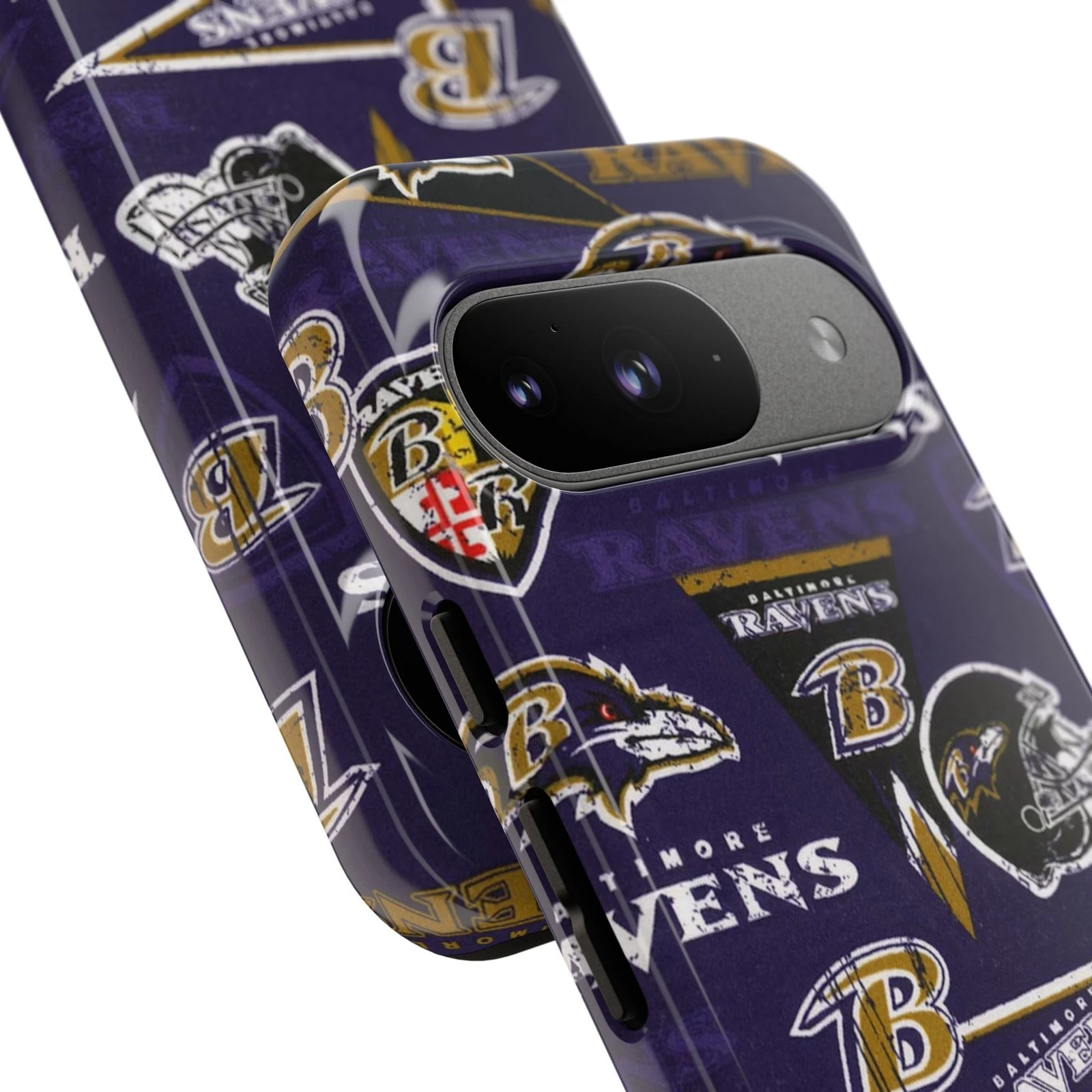 Baltimore Ravens Phone Cases for iPhone