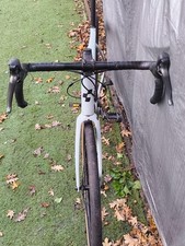 Cube Nuroad Gravel Bike Large 58cm