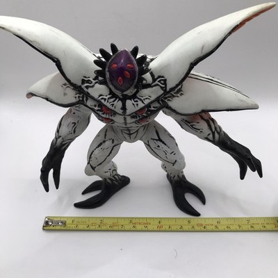 Ben 10 Omniverse Action Figure Ultimate Highbreed 7” | eBay