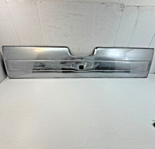 Used 2013 - 2016 Ford F-250 350 450 Tailgate Trim Molding Dc34-99402a02-aa Oem