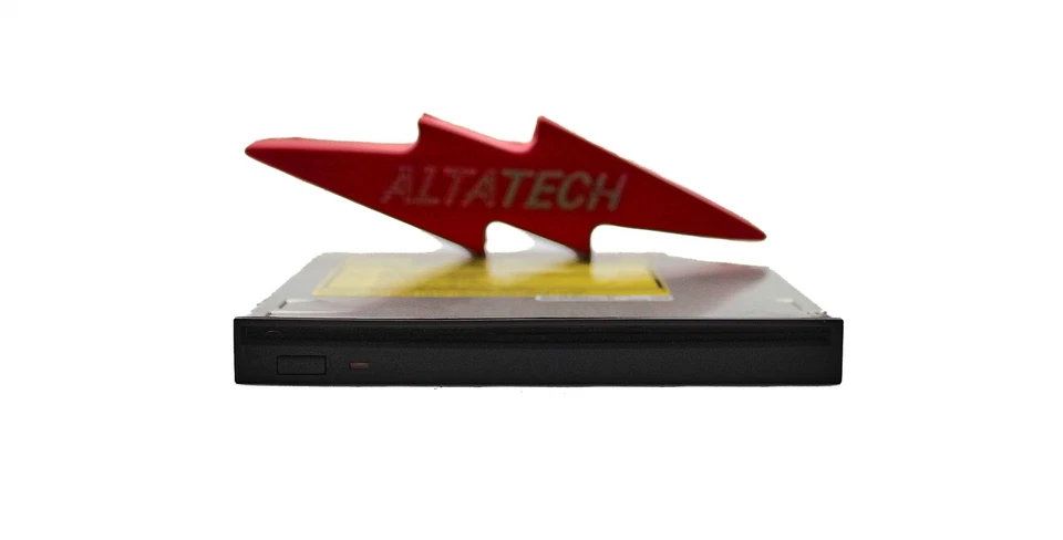 Sun Microsystems 390-0251 8X DVD-ROM/24X CD-WRITER Foto 3 de 4