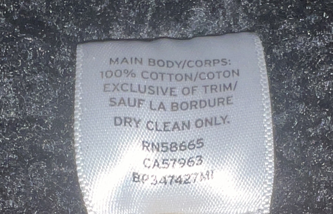 BP Womens Medium Collared Jacket Asymmetrical Zip… - image 6