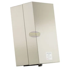 10 HP Magnetic Starter Single 1 Phase Motor Control 208 to 230V Switch