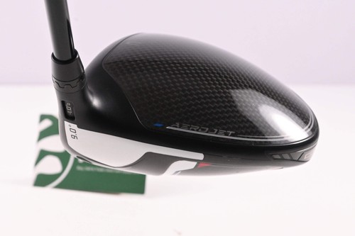 Cobra Aerojet Driver / 9 Degree / Regular Flex Kai'li Blue 60 Shaft - Picture 5 of 8