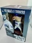 Dustin May Los Angeles Dodgers Bobblehead 2023 SGA MLB Collectible New