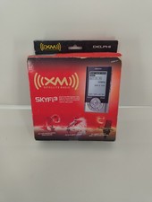 Delphi XM Satellite Radio SKYFi3 with Car Kit