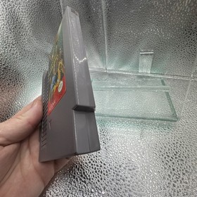 All-Pro Basketball (Nintendo NES, 1989) , Cartridge Only