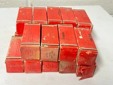 19 - STAPLEX 5000 VF High Speed Electric Staples for Model MS Automatic Vintage