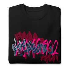 Unisex Premium Sweatshirt