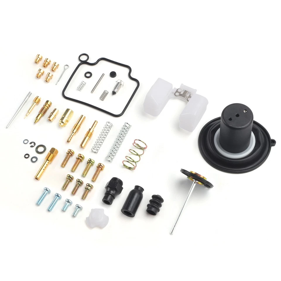 Motorcycle Carburetor Kit Fit Honda Version Rebel 250/CMX 250/CA250 1985-2016 Foto 2 de 4