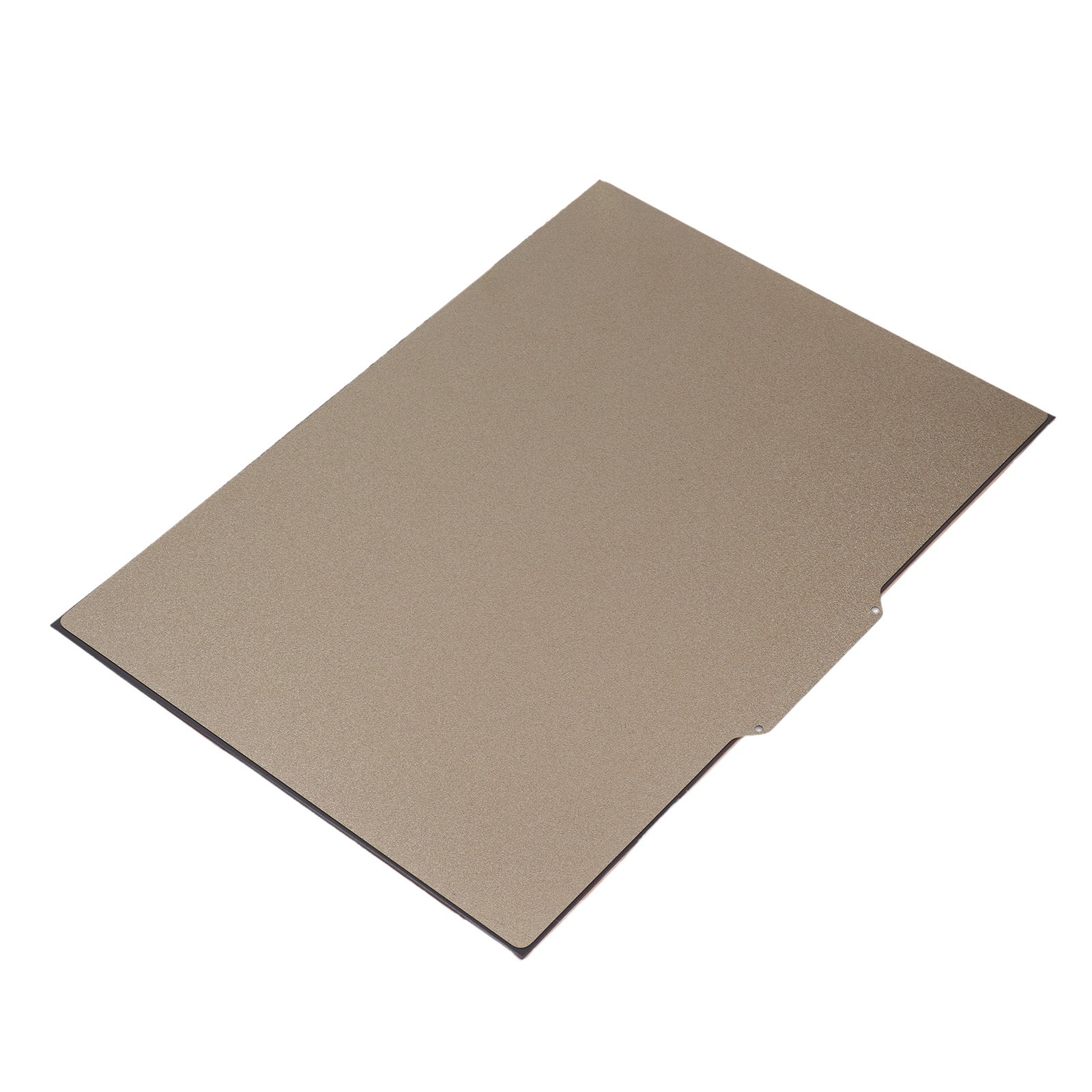 3D-Drucker-Bauplatte Doppelseitig PEI-pulverbeschichtet Druckbett 260 X 360 Mm - Bild 3