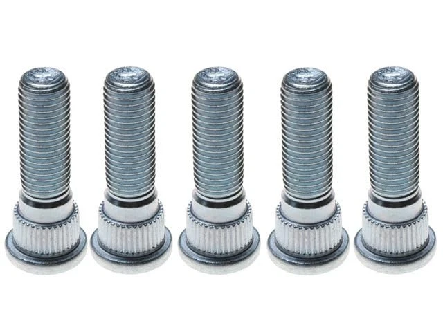 Тормоза Raybestos зажимные шпильки для колеса P N 27884B - Изображение 4 из 4