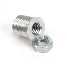 3/8 16 To 16mm x 1.5 Custom Shift Knob Adapter american shifter ASCAD22 muscle 