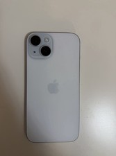 Apple Iphone 15 128 GB Blau 87% Batterie