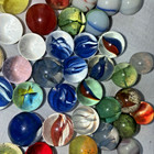 70+ Vintage Marbles — photo 5