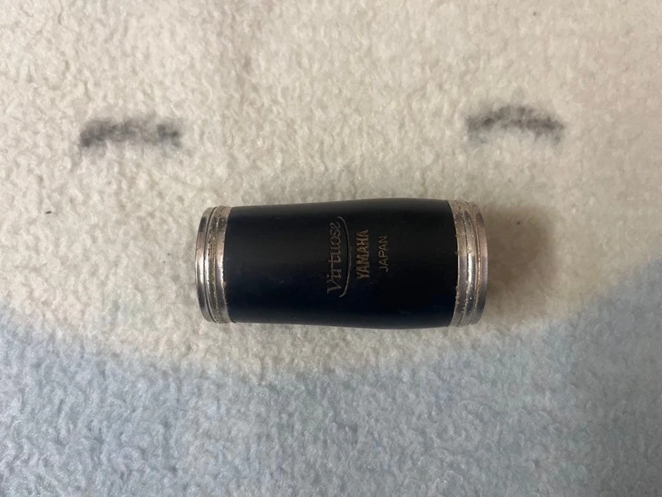 Yamaha YCL-953 Virtuose Custom de JAPÓN Foto 3 de 4