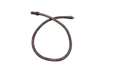 Harley Indian Knucklehead Flathead Corbin Speedometer Cable 5/8" #2 *2720A