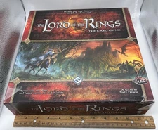 The Lord of the Rings: The Card Game LCG Core Set Complete 2012