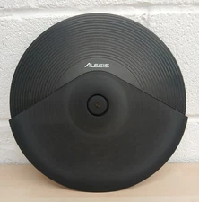 Alesis DMPad Crash 14" Inch Cymbal Pad Trigger (V2 From DM10 MK2 Kit)