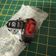 Image of Lezyne KTV Drive STVZO Rear Light new