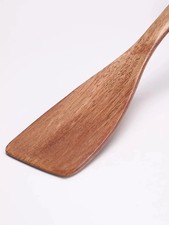 Wooden cooking utensils Acacia Wooden Spoon Wooden Spatula Kitchen spoon