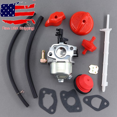 #ad #ad Carburetor For Briggs amp; Stratton 950 Snow Series Engine 208CC 9.5HP 595785 Carb $21.85