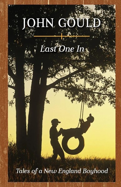 John Gould | Last One In | Taschenbuch | Englisch (2016) | Down East Books-image